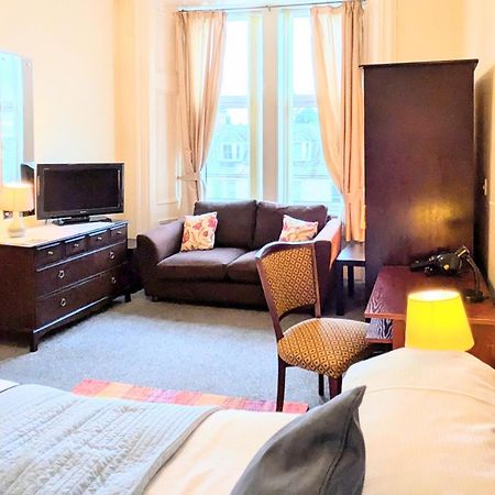 Hollybank - Ensuite Room & Use Of Large Shared Kitchen Dumfries Exterior foto