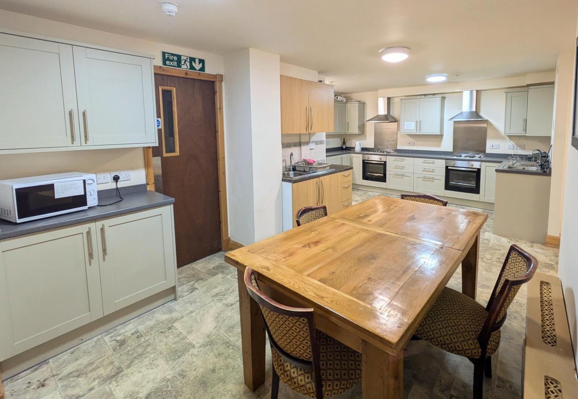 Hollybank - Ensuite Room & Use Of Large Shared Kitchen Dumfries Exterior foto
